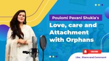 Love, care and attachment with orphans