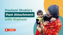 Past attachment with orphans